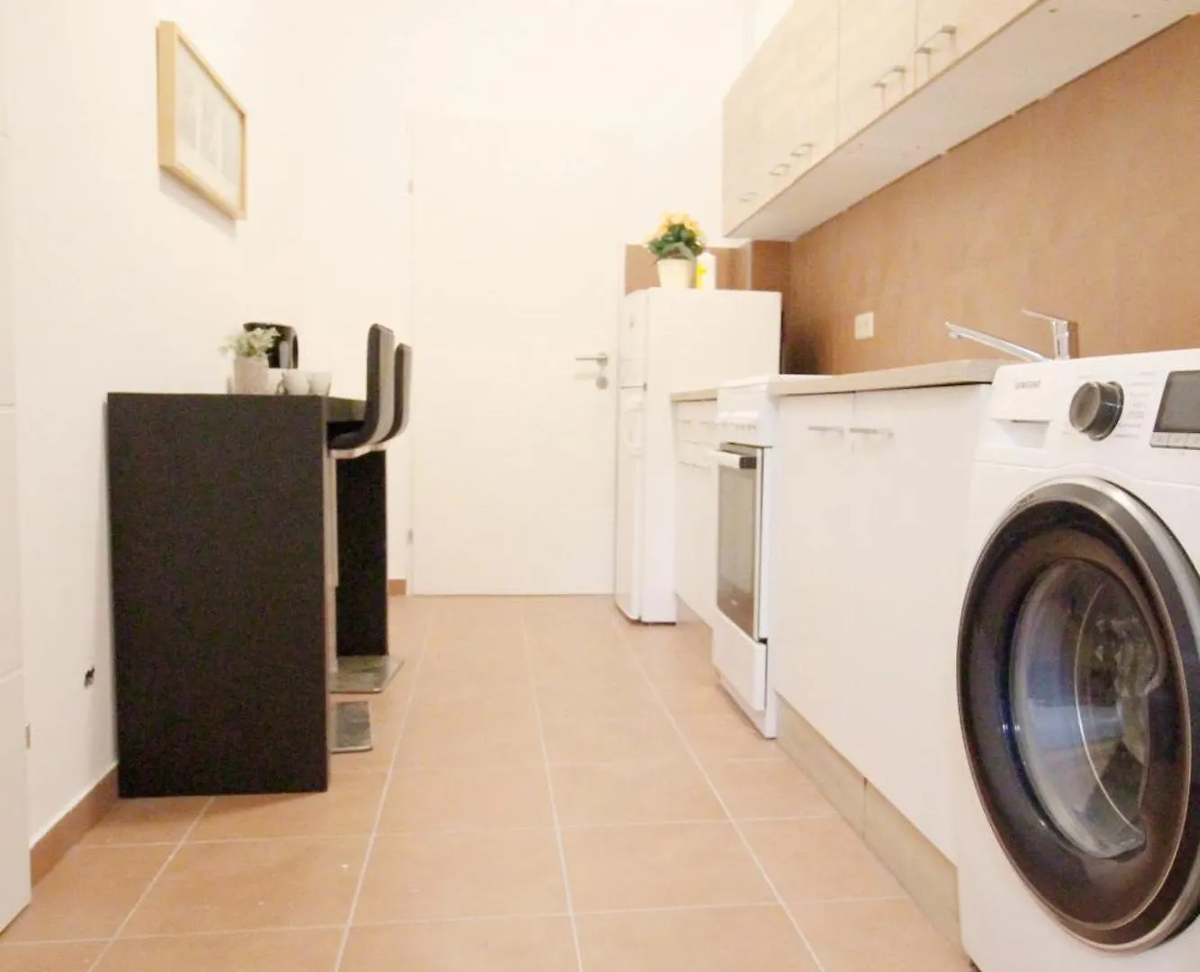 Family Apartment In Brigittenau ウィーン