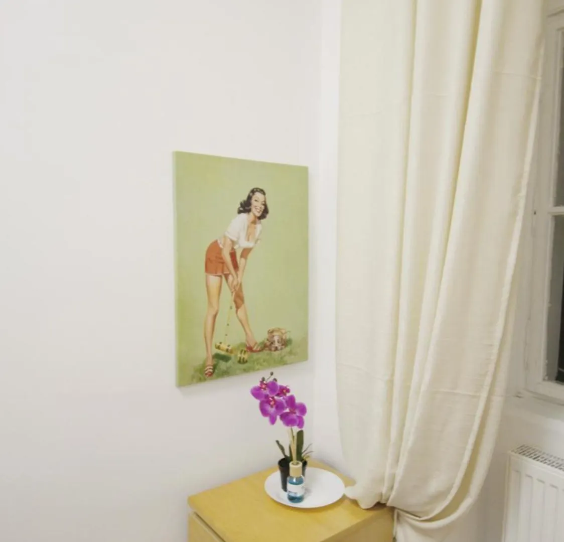Family Apartment In Brigittenau ウィーン