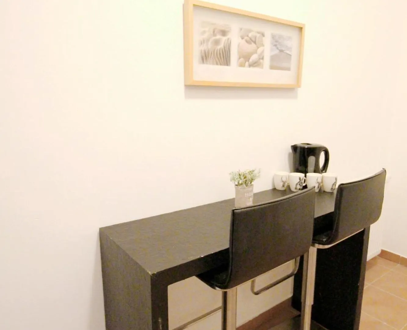 Family Apartment In Brigittenau ウィーン オーストリア