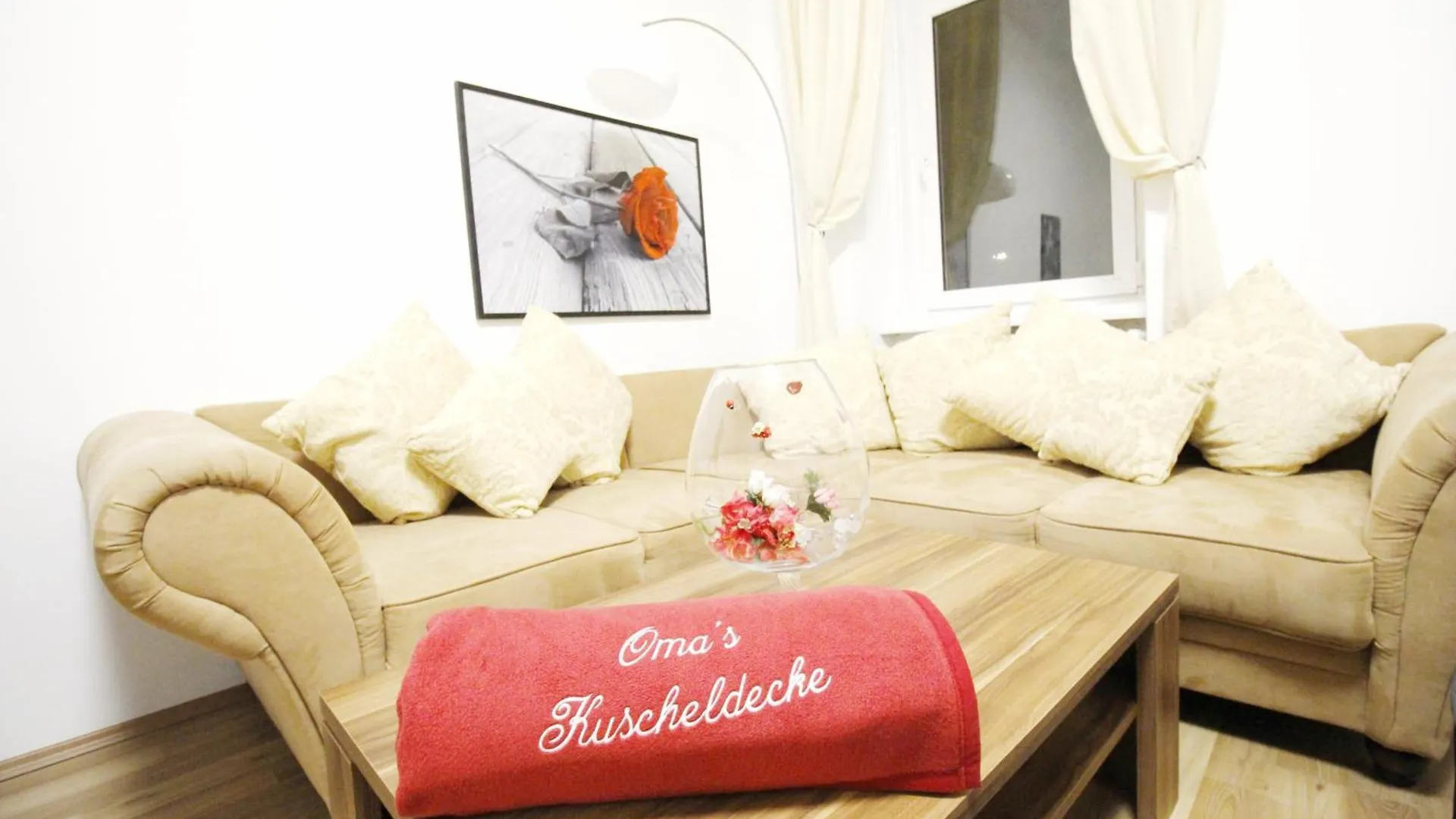 Family Apartment In Brigittenau ウィーン