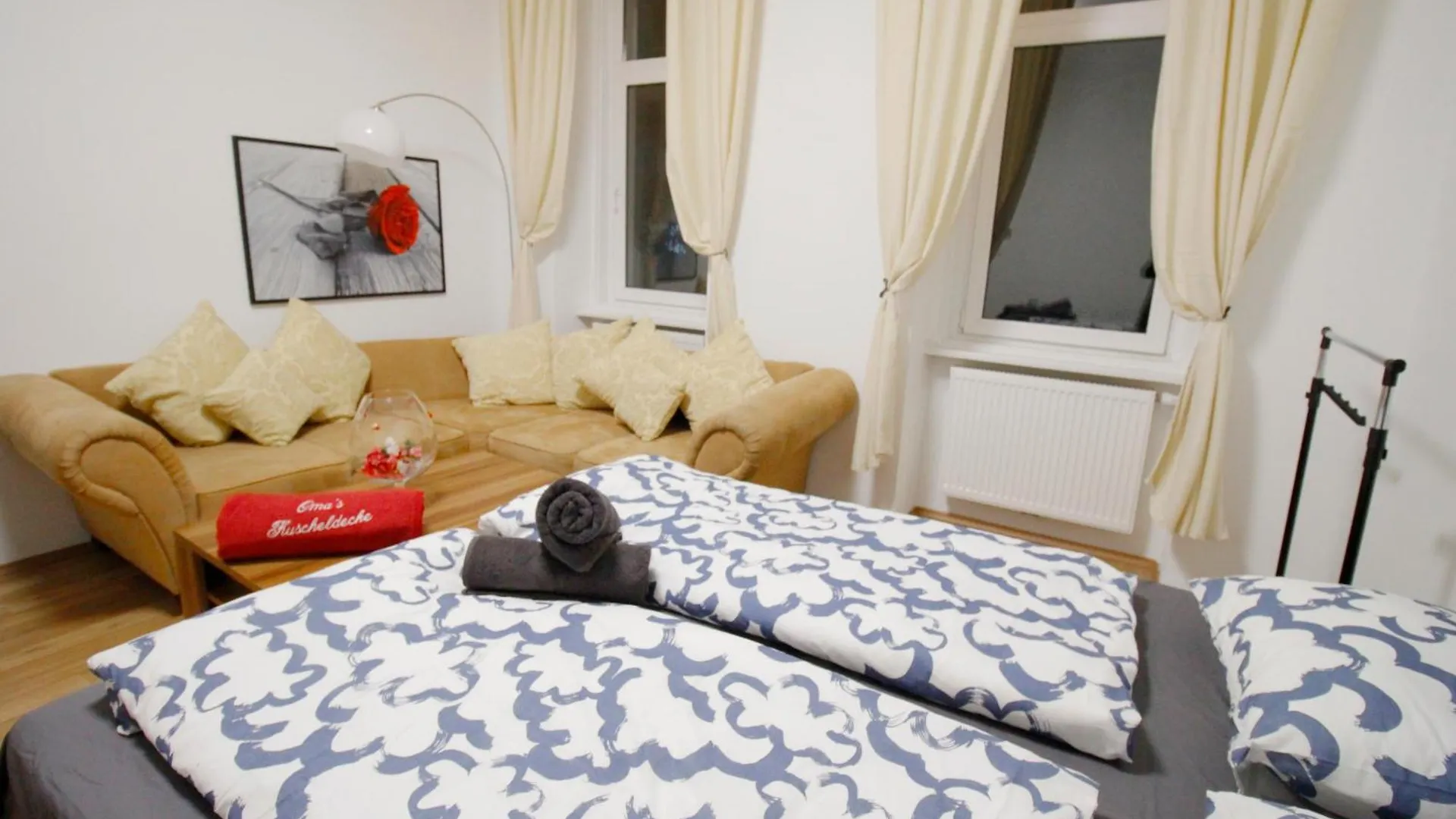 Family Apartment In Brigittenau ウィーン オーストリア