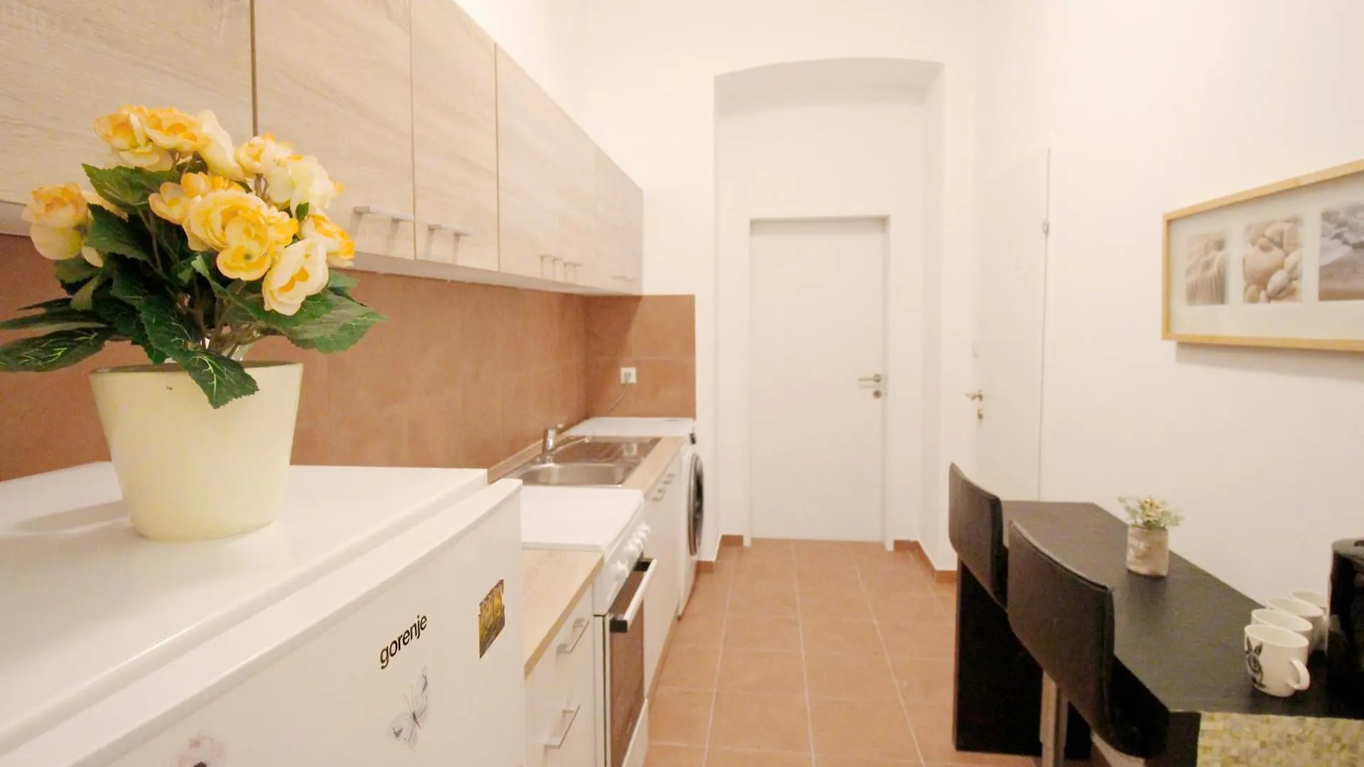 Family Apartment In Brigittenau ウィーン オーストリア